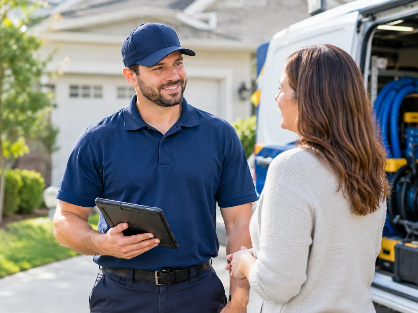 Sewage Backup Cleanup Guilford, CT FAQs